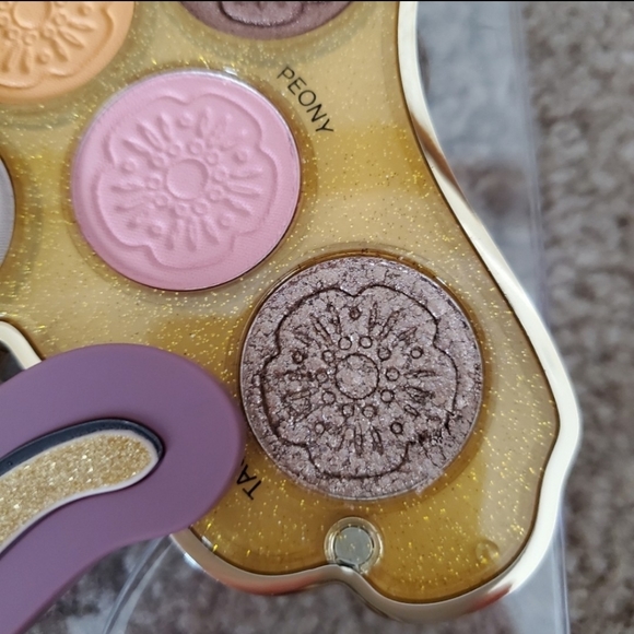 Coach x Sephora rexy eyeshadow palette - Picture 10 of 10